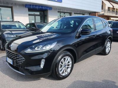 usata Ford Kuga Kuga1.5 ecoblue Titanium 2wd 120cv auto