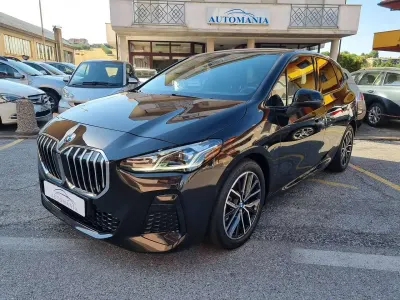 Usata BMW 218 Active Tourer