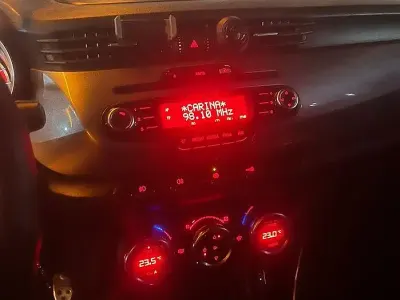 Usata Alfa Romeo Giulietta 109 CV (80 kW) 2011 Grigio Utilitaria