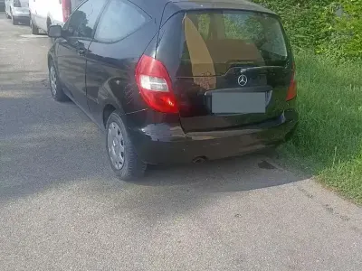 Usata Mercedes A150