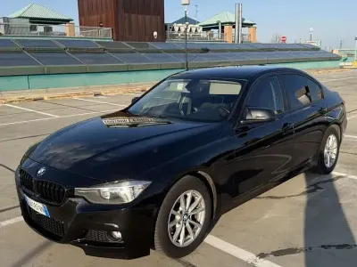 Usata BMW 316