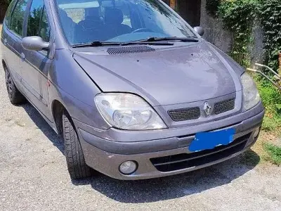 Usata Renault Scénic