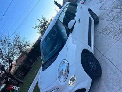 usata Fiat 500L 