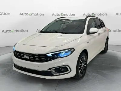 Occasion Fiat Tipo