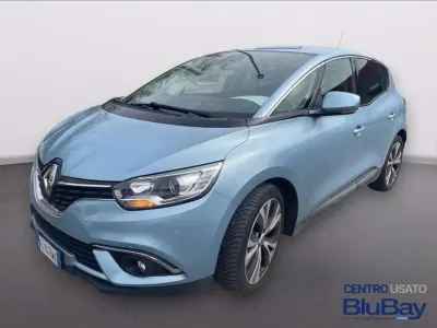 Usata Renault Scénic IV