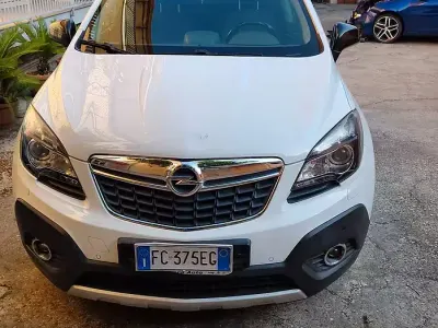Usata Opel Mokka