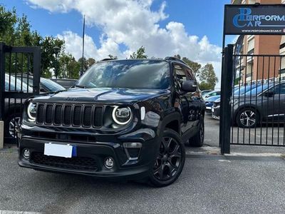 usata Jeep Renegade 1.3T4 190CV PHEV 4xe AT6 80th An.*24M.G.*FULL LED*