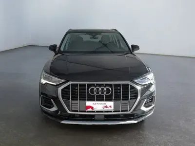 Begagnad Audi Q3