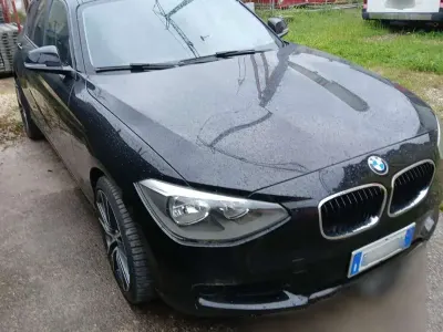 Usata BMW 114