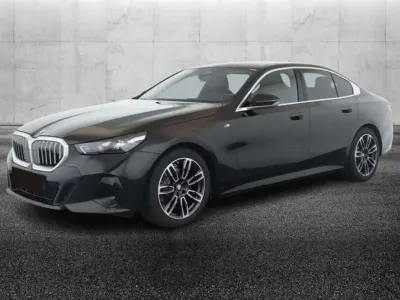 Usata BMW 520 M Sport 197 CV (144 kW) 2024 Nero SUV