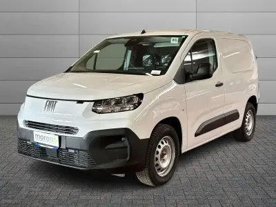 Nuova Fiat Doblò 102 CV (75 kW) 2026 Other Monovolume