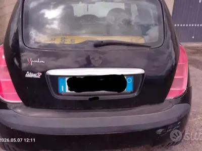 Usata Lancia Ypsilon