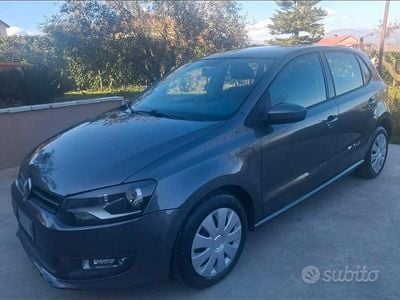 Usata VW Polo Highline 86 CV (63 kW) 2014 Berlina