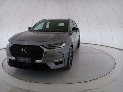 DS Automobiles DS7 Crossback