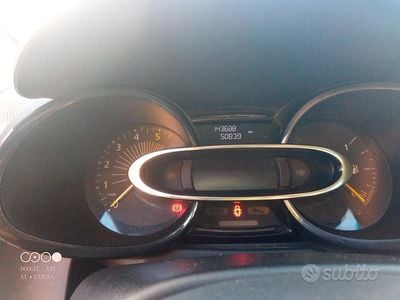 Renault Clio GrandTour