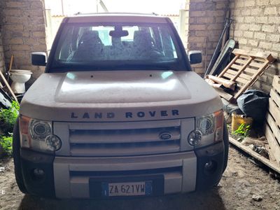 usata Land Rover Discovery 3 Discovery 3 2.7 TDV6 SE