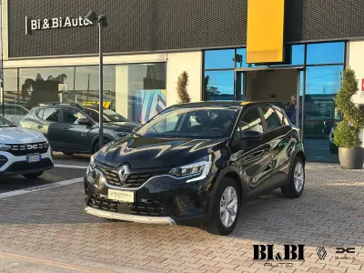 Usata Renault Captur Evolution 101 CV (74 kW) 2024 Other SUV