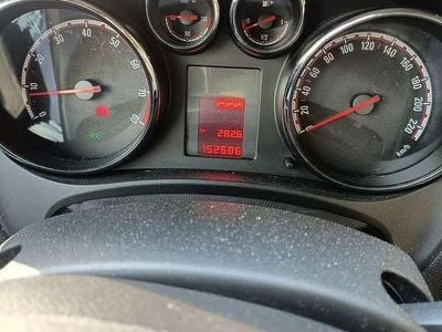 Occasion Opel Meriva Cosmo 101 ch (74 kW) 2011 Monospace