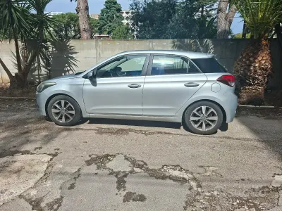 Usata Hyundai i20