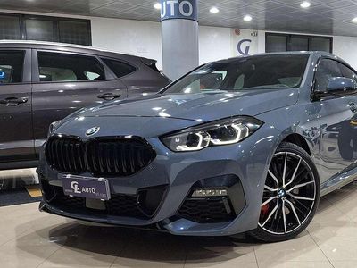 Usado BMW 220 M Sport 190 CV (139 kW) 2024 Storm bay metallic Coupe