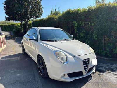 Usata Alfa Romeo MiTo 120 CV (88 kW) 2010 Utilitaria