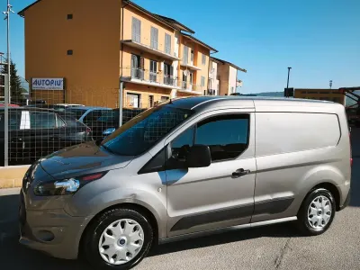 Usata Ford Transit Connect