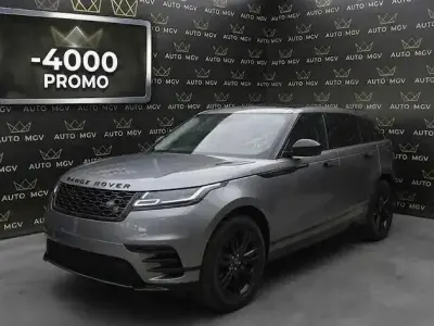Usata Land Rover Range Rover Velar