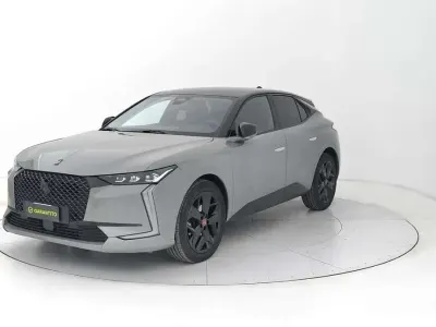 Usata DS Automobiles DS4