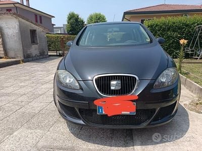 Usata Seat Altea 2008 Monovolume