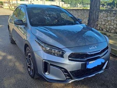 Usata Kia XCeed GT-Line 159 CV (116 kW) 2022 SUV