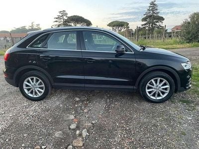 Usata Audi Q3 Ambiente 150 CV (110 kW) 2015 SUV