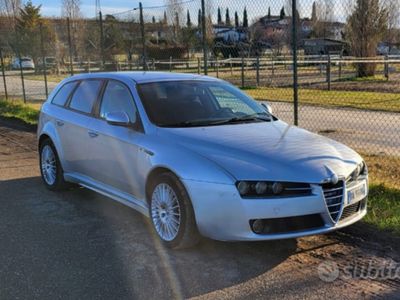 Alfa Romeo 159