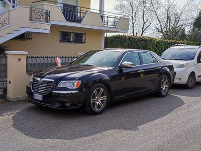 usata Lancia Thema 3.0 V6 mjt II Platinum 190cv auto