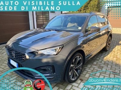 usata Seat Tarraco 1.4 e-Hybrid 1.4 e-Hybrid DSG FR