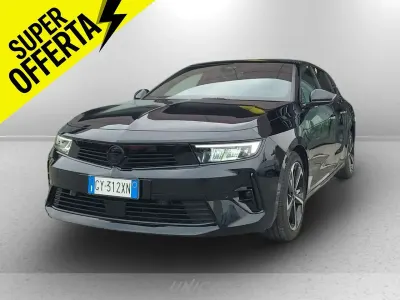 Usata Opel Astra