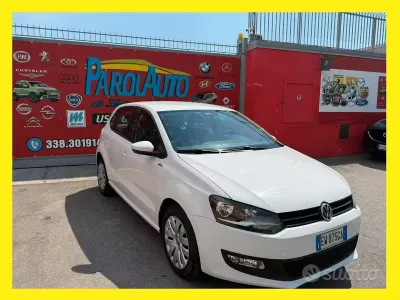 Usata VW Polo