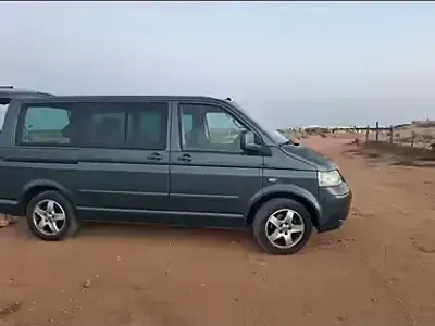 Usata VW Multivan