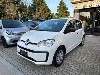 usata VW up! 1.0 5p. take