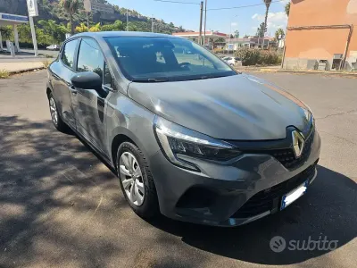 Usata Renault Clio V