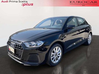 usata Audi A1 Sportback 25 1.0 tfsi admired advanced my20