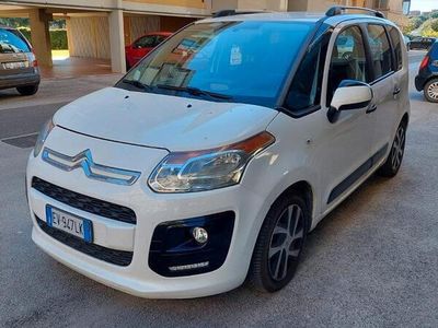 Citroën C3 Picasso