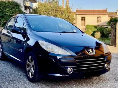 Usata Peugeot 307