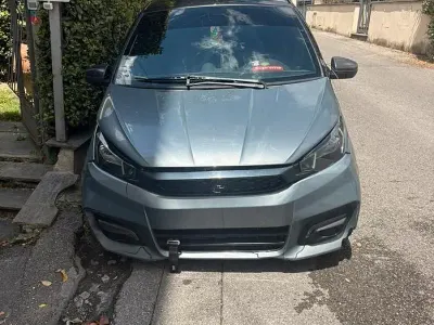 Usata Aixam City
