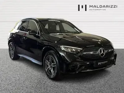 Usata Mercedes GLC300