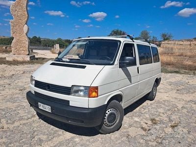VW T4