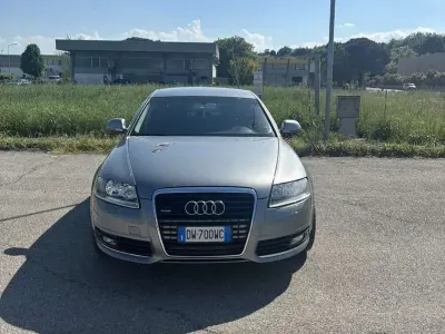 Usata Audi A6 Sport 239 CV (175 kW) 2009 Berlina