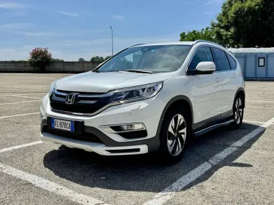 Usata Honda CR-V