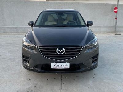 usata Mazda CX-5 CX-52.2 restyling 2015 unico pro