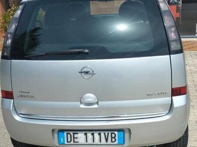 usata Opel Meriva 1ª serie - 2008