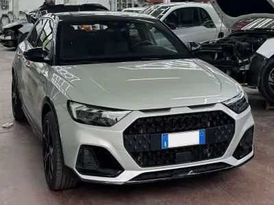 Usata Audi A1 Ambiente 150 CV (110 kW) 2023 SUV